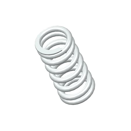 Compression Spring, O= .188, L= .41, W= .028